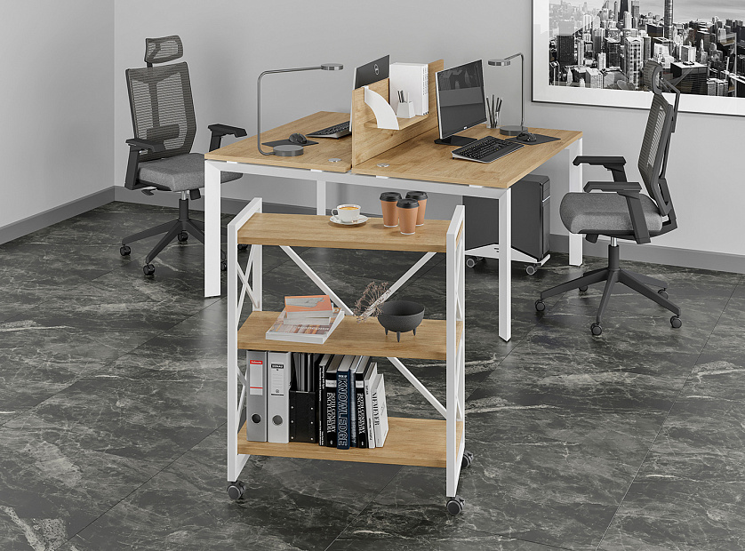 Мебель для персонала Loft