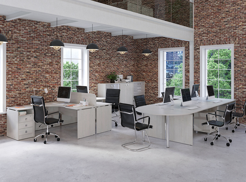 Мебель для персонала Style