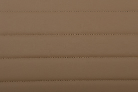 Кресло персонала RivaChair Art RCH 6015M Экокожа коричневая