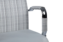 Кресло посетителя RivaChair Art RCH 6017G