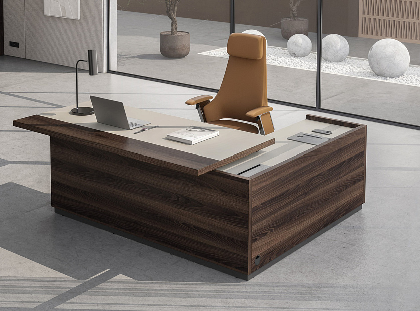 Кабинет руководителя Reef