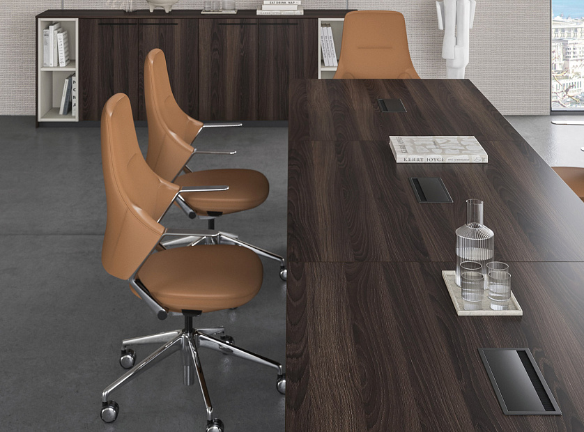 Мебель для переговорных Reef