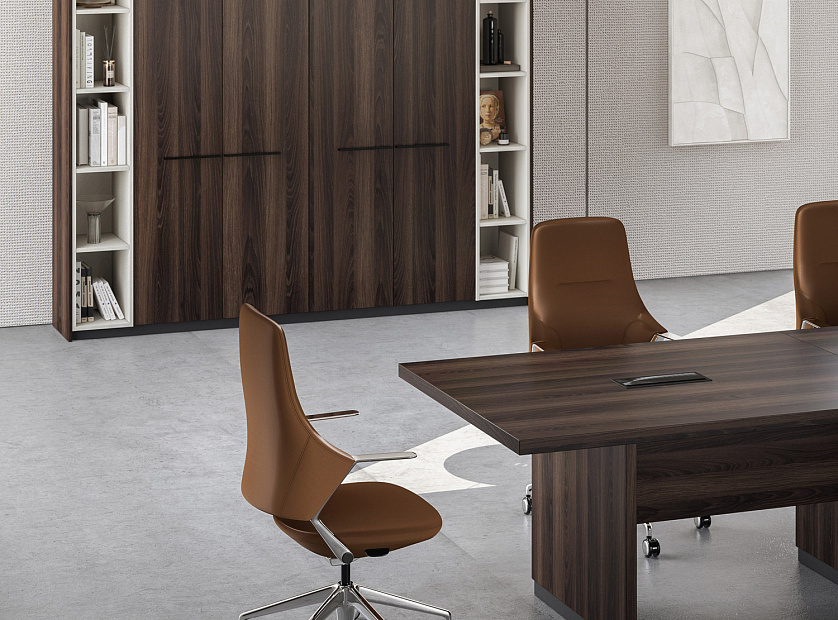 Мебель для переговорных Reef