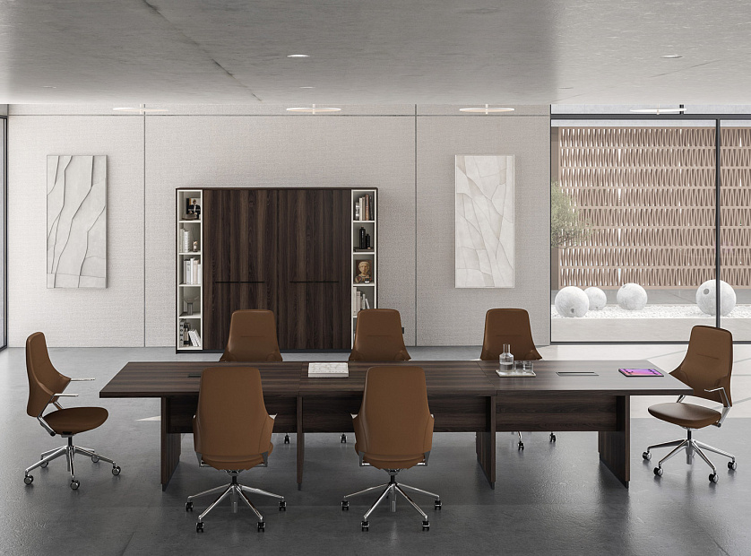 Мебель для переговорных Reef