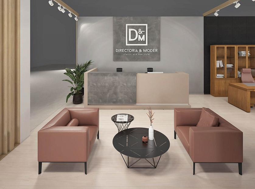 Стойка ресепшн Genesis