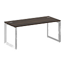 Стол рабочий руководителя Onix Direct Lux M-O.MO-SRR-5.8 Дуб Мали