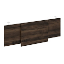 Царга стола руководителя Onix Direct Lux O.M-CSR-4 Дуб Мали Царга стола руководителя Onix Direct Lux O.M-CSR-4 Дуб Мали