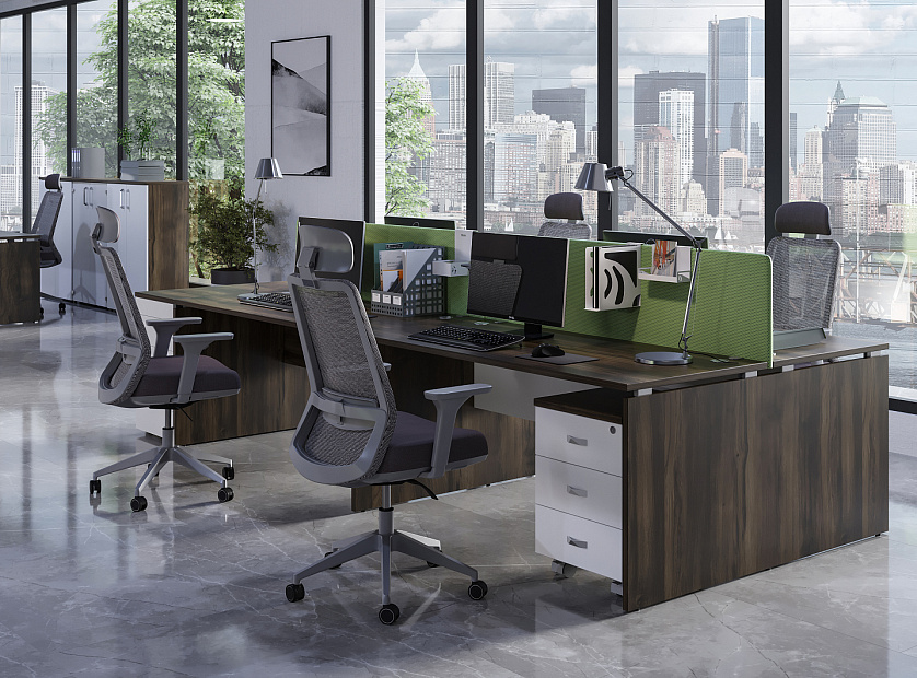 Мебель для персонала Onix