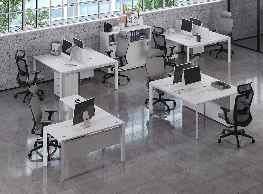 Мебель для персонала Onix