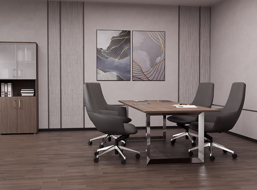 Мебель для переговорных Onix Direct Lux