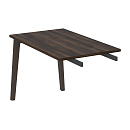 Брифинг-приставка Onix Wood Direct OW.BR-11 Дуб Мали/Дуб темный Брифинг-приставка Onix Wood Direct OW.BR-11 Дуб Мали/Дуб темный