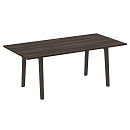 Стол переговорный Onix Wood Direct OW.PRG-19 Дуб Мали/Дуб темный Стол переговорный Onix Wood Direct OW.PRG-19 Дуб Мали/Дуб темный