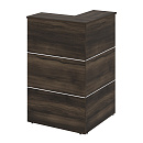 Модуль угловой высокий внешний левый Onix O.R-MU.VNE (L) Дуб Мали Модуль угловой высокий внешний левый Onix O.R-MU.VNE (L) Дуб Мали