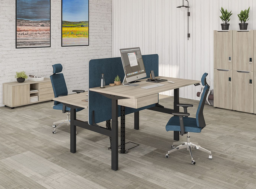 Мебель для персонала Elevo Мебель для персонала Elevo