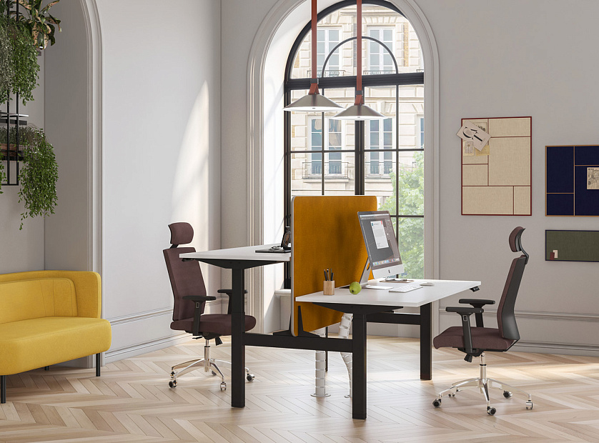 Мебель для персонала Elevo Мебель для персонала Elevo