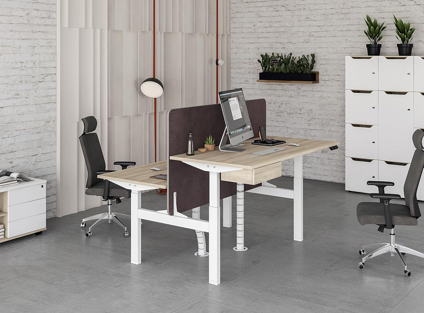 Мебель для персонала Elevo Мебель для персонала Elevo