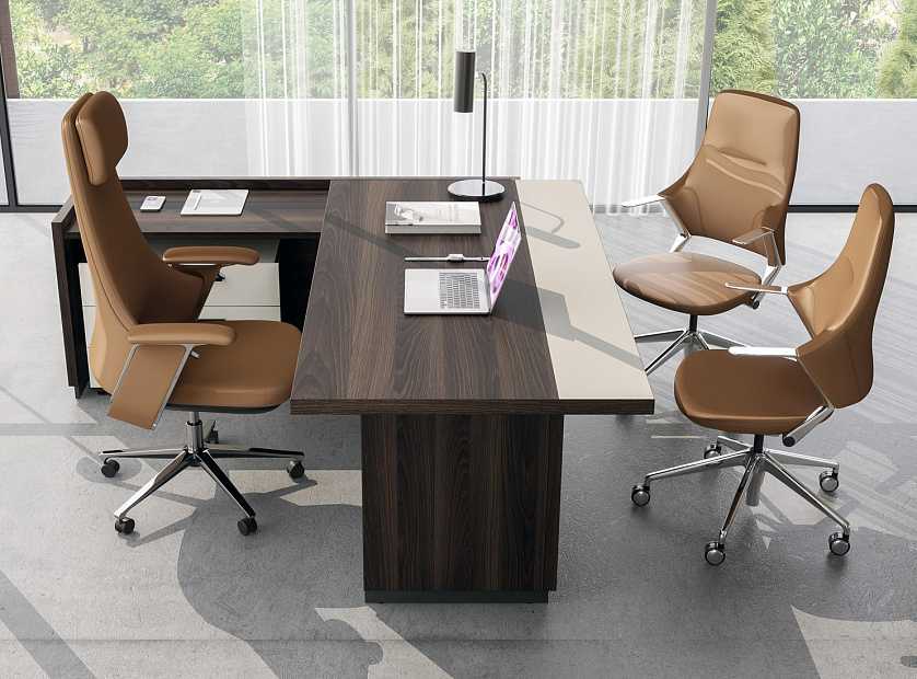 Кабинет руководителя Reef