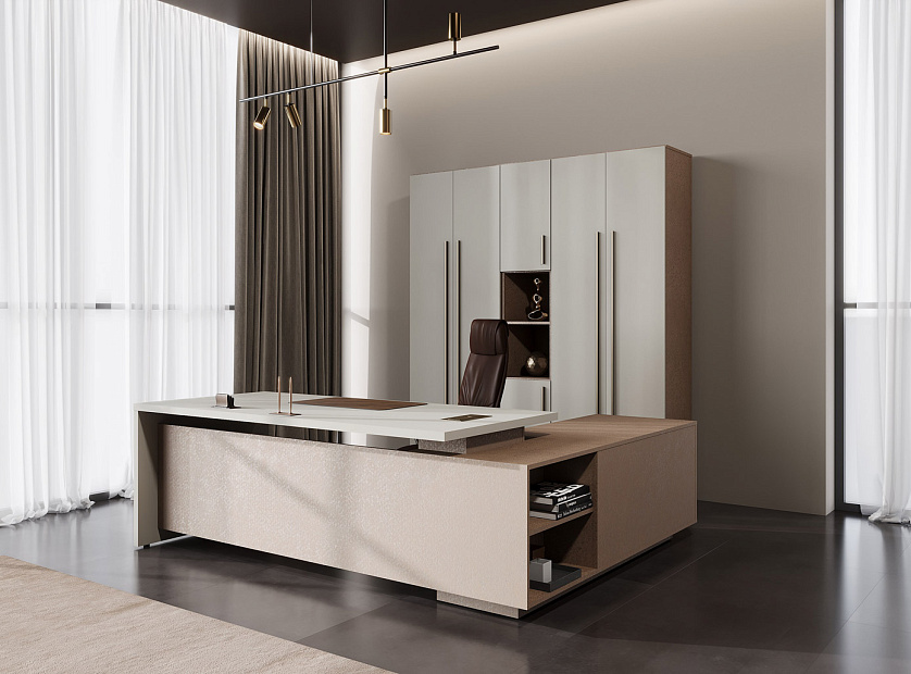 Кабинет руководителя Velion Кабинет руководителя Velion