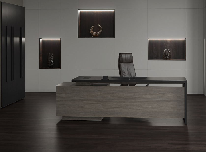 Кабинет руководителя Velion Кабинет руководителя Velion