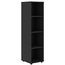 Стеллаж Velion Veneer VMCS 40 Яшма черная Стеллаж Velion Veneer VMCS 40 Яшма черная