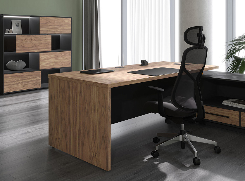 Кабинет руководителя Velion Veneer Кабинет руководителя Velion Veneer