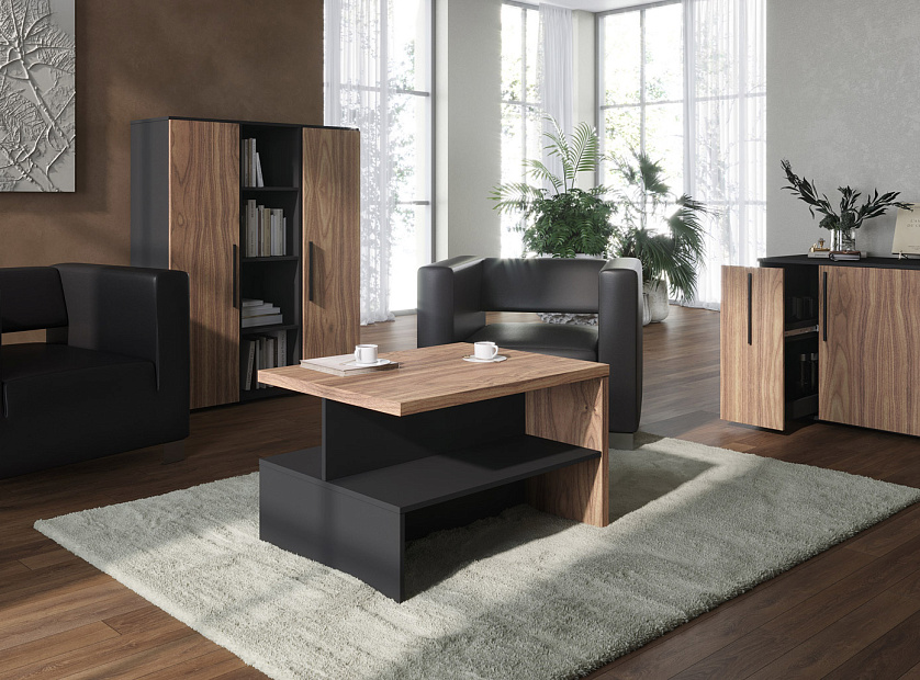 Кабинет руководителя Velion Veneer Кабинет руководителя Velion Veneer