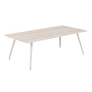 Стол для переговоров Sirio SR.104.DN.PL Дуб Тоскана Стол для переговоров Sirio SR.104.DN.PL Дуб Тоскана