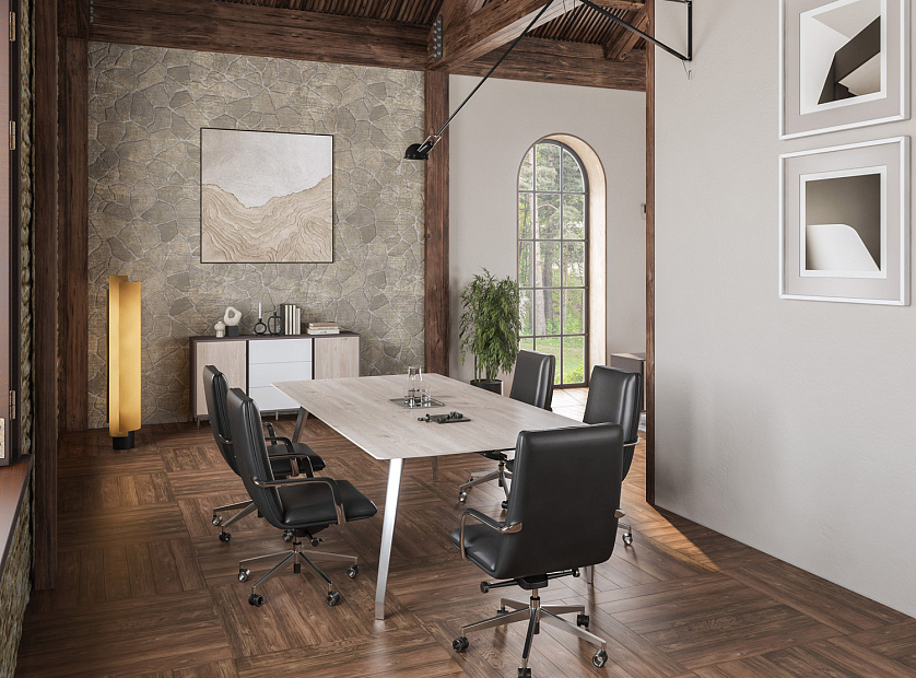 Мебель для переговорных Sirio