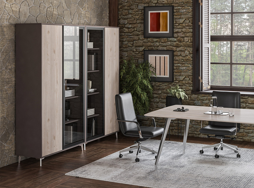 Кабинет руководителя Sirio Кабинет руководителя Sirio