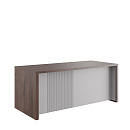 Стол письменный Point PNT38810141 Дуб Апрельский Стол письменный Point PNT38810141 Дуб Апрельский