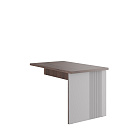 Брифинг-приставка Point PNT38871141 Дуб Апрельский Брифинг-приставка Point PNT38871141 Дуб Апрельский