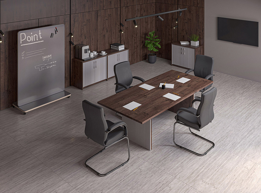 Кабинет руководителя Point Кабинет руководителя Point
