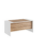 Стол письменный Foil FOI38610021 Дуб Крафт золотой