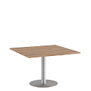 Стол для переговоров Foil TES38170302 Дуб Крафт золотой