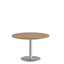 Стол для переговоров Foil TES38170402 Дуб Крафт золотой