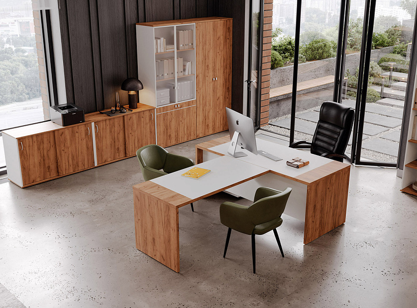 Кабинет руководителя Foil