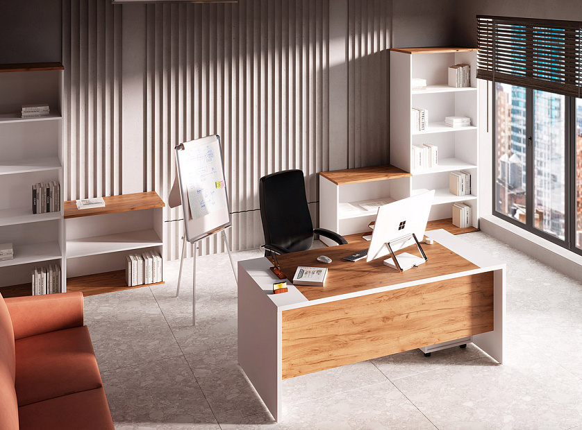 Кабинет руководителя Foil