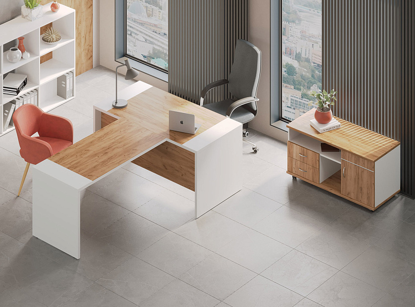 Кабинет руководителя Foil