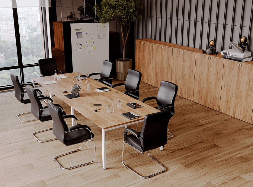 Мебель для переговорных Foil