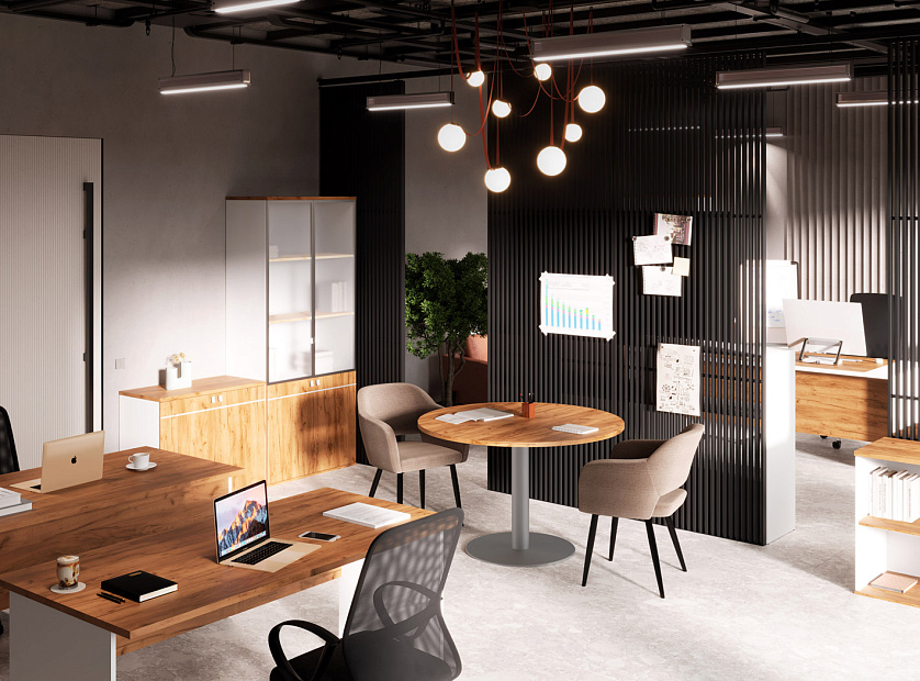 Мебель для переговорных Foil