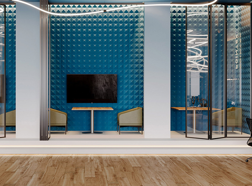 Мебель для переговорных Foil