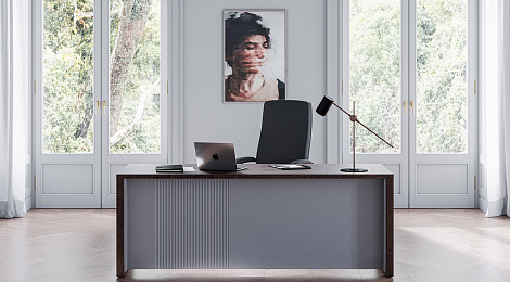 Новинка. Кабинет смарт-класса Point