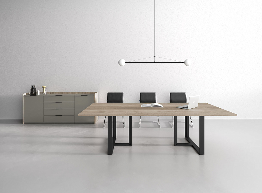 Мебель для переговорных Magnetic