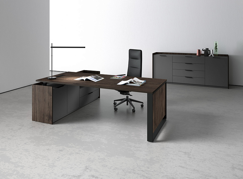 Кабинет руководителя Magnetic