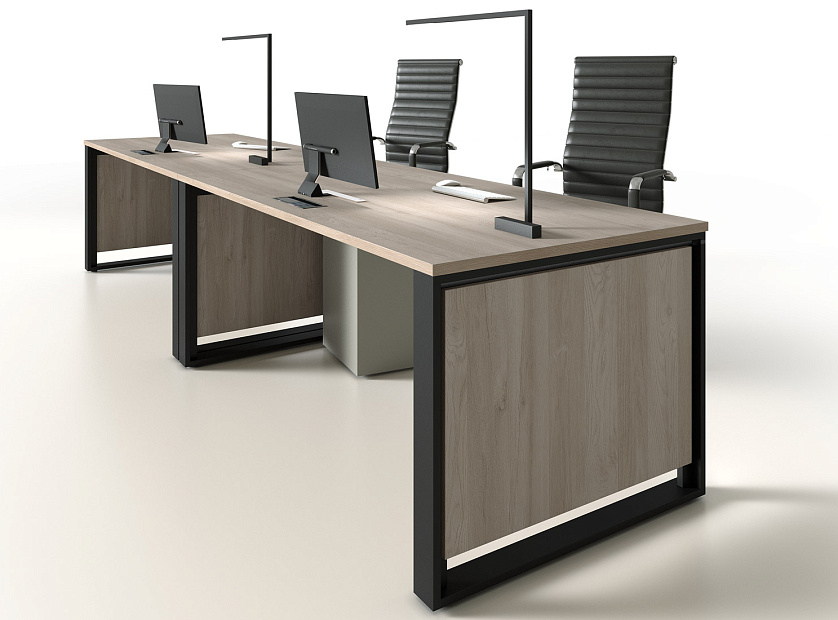 Мебель для персонала Magnetic