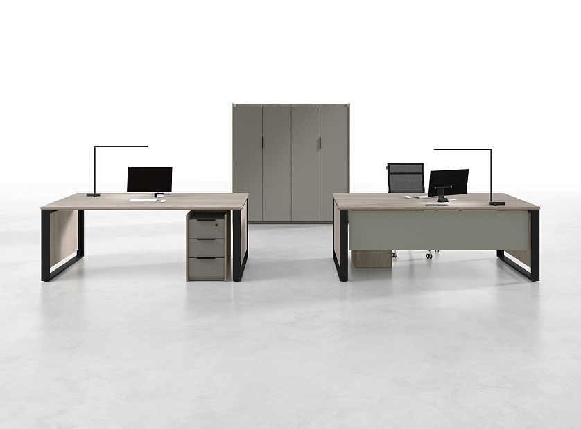 Мебель для персонала Magnetic