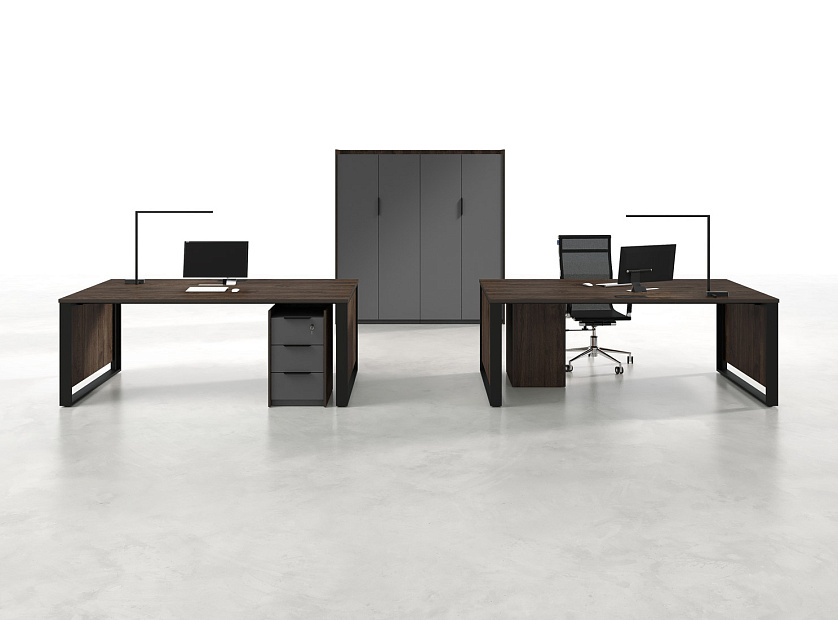 Мебель для персонала Magnetic