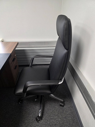 Кабинеты руководителей для торговой компании