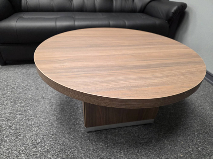 Кабинеты руководителей для торговой компании