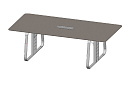 Стол переговорный Genesis JNS701NEW Серый камень